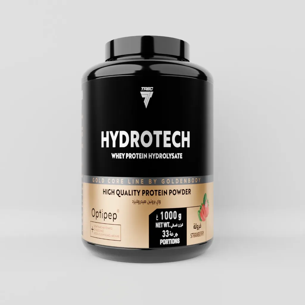 HYDROTECH (1000G)